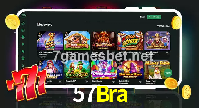 57Bra aplicativo