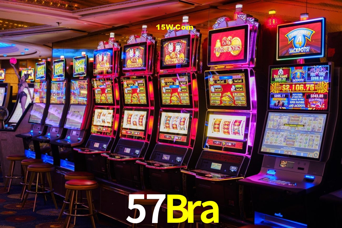 Game Statistics 57Bra