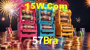 Experiência VIP 57Bra
