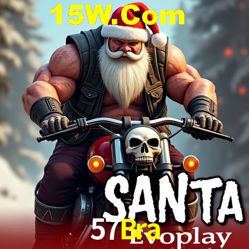 Desvendando o Mundo dos Jogos Virtuais na 57Bra