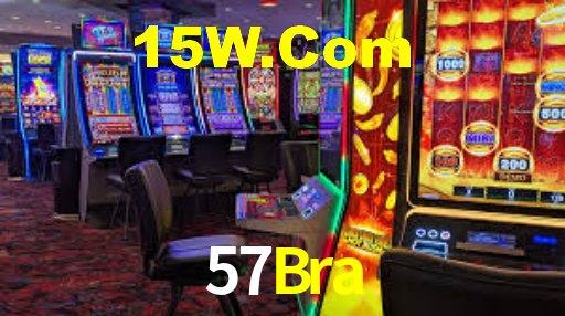 57Bra - Jogos De Cassino Brasil - 57Bra Bet