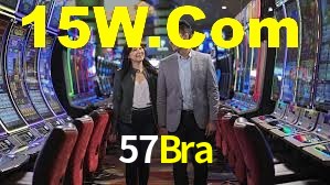 Welcome Bonus 57Bra