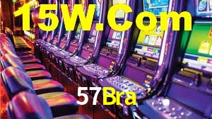 Sinta a adrenalina dos jogos de cassino com 57Bra