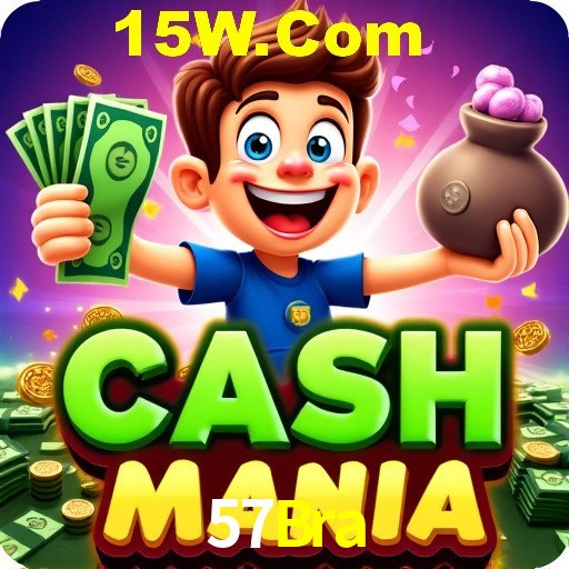 Descubra o Mundo do Cassino Online com 57Bra