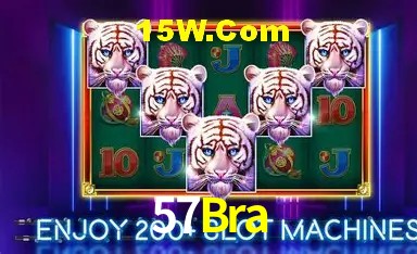 Jogos de Slot 57Bra