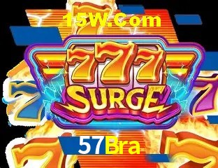 Tecnologia da Plataforma 57Bra
