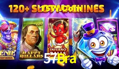 Provedores de Jogos 57Bra